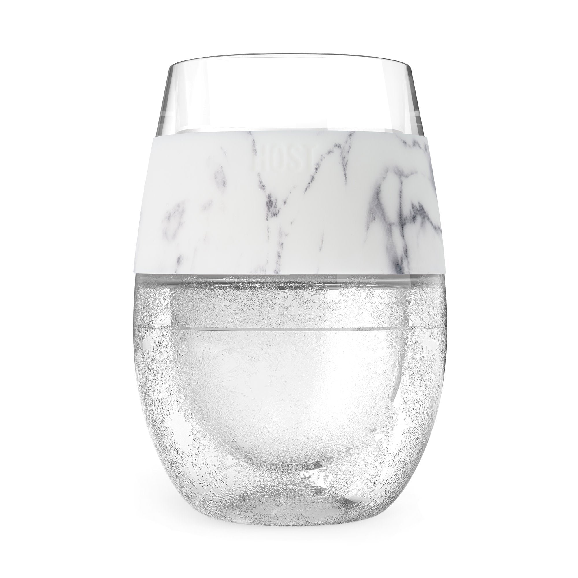 Wine FREEZE™ in Marble - MaisonBeach