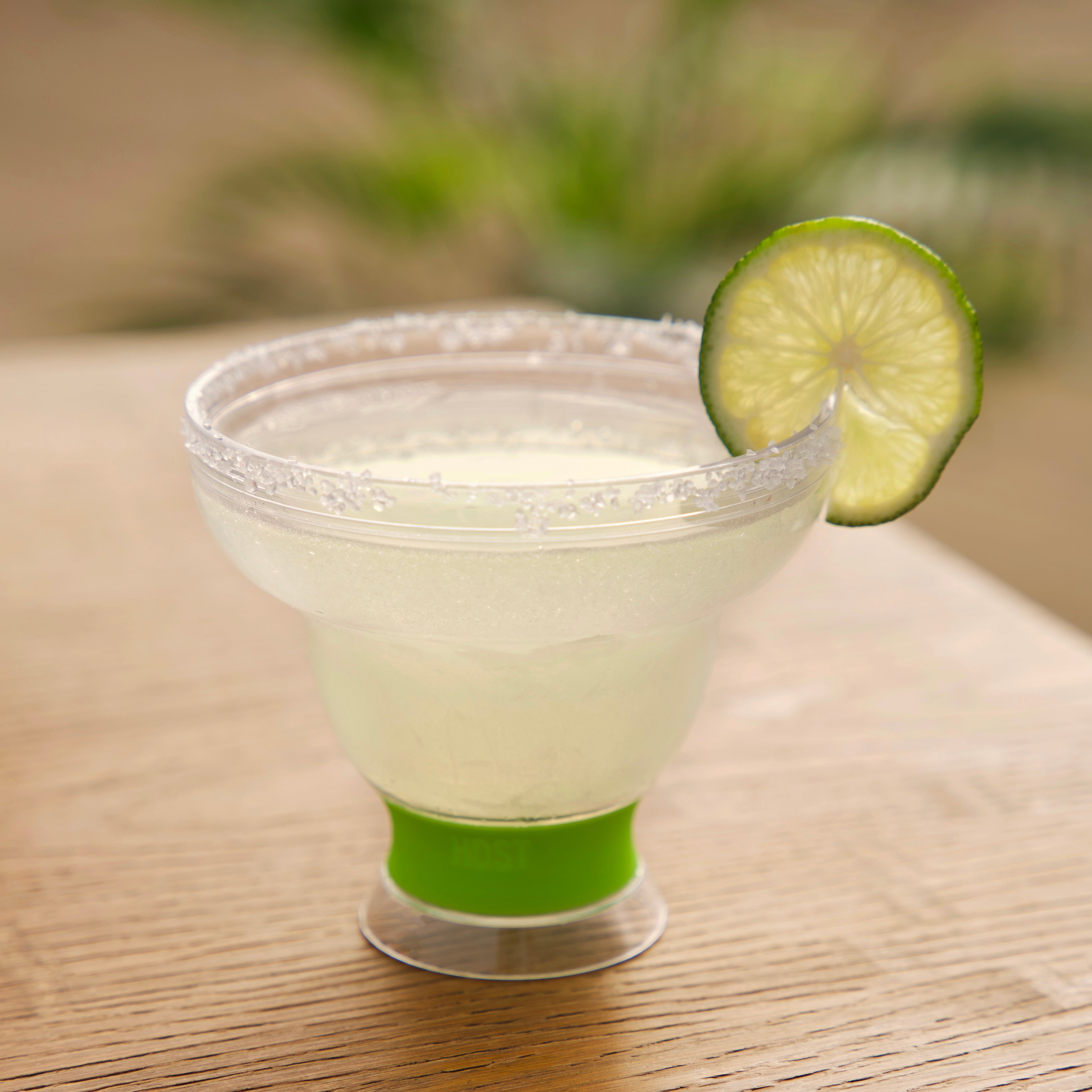 Margarita FREEZE™ in Green, Set of 2