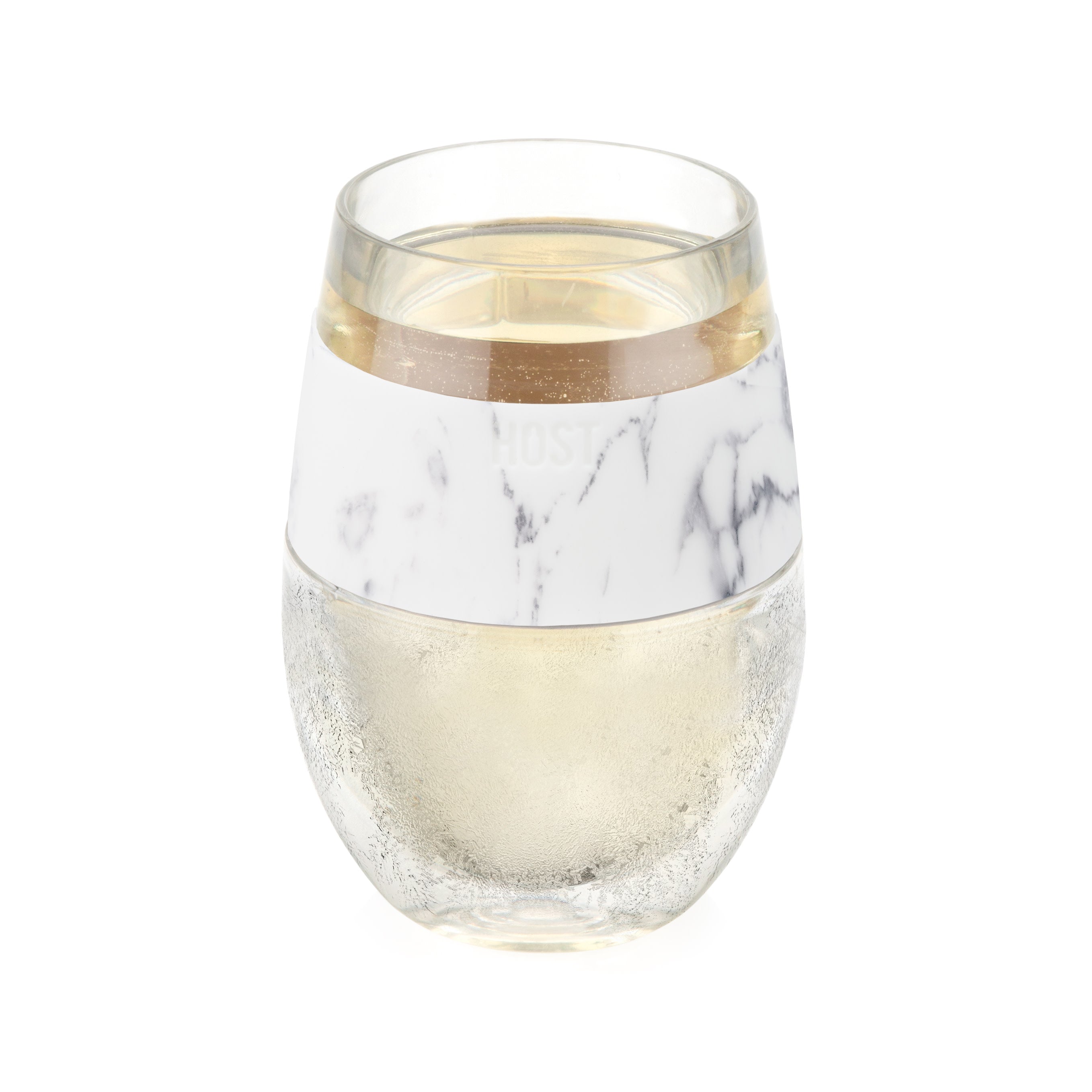 Wine FREEZE™ in Marble - MaisonBeach