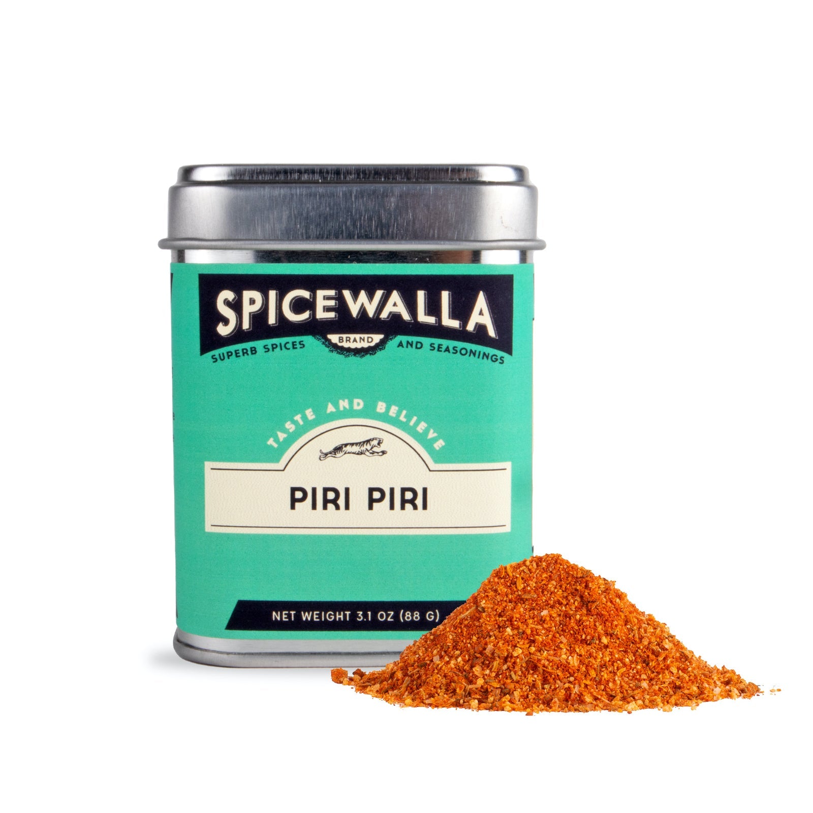 Piri Piri - MaisonBeach