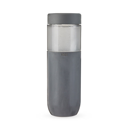 FREEZE™ Bottle in Gray - MaisonBeach
