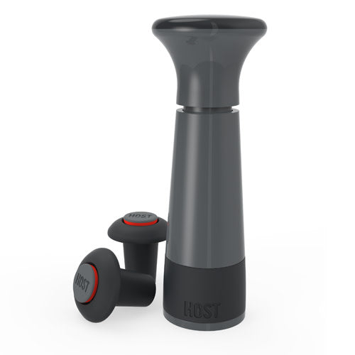 Airlock Wine Preserver - MaisonBeach