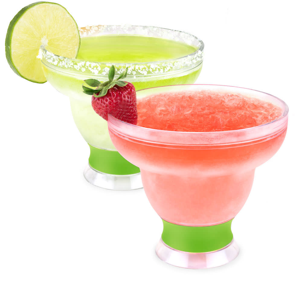 Margarita FREEZE™ in Green, Set of 2