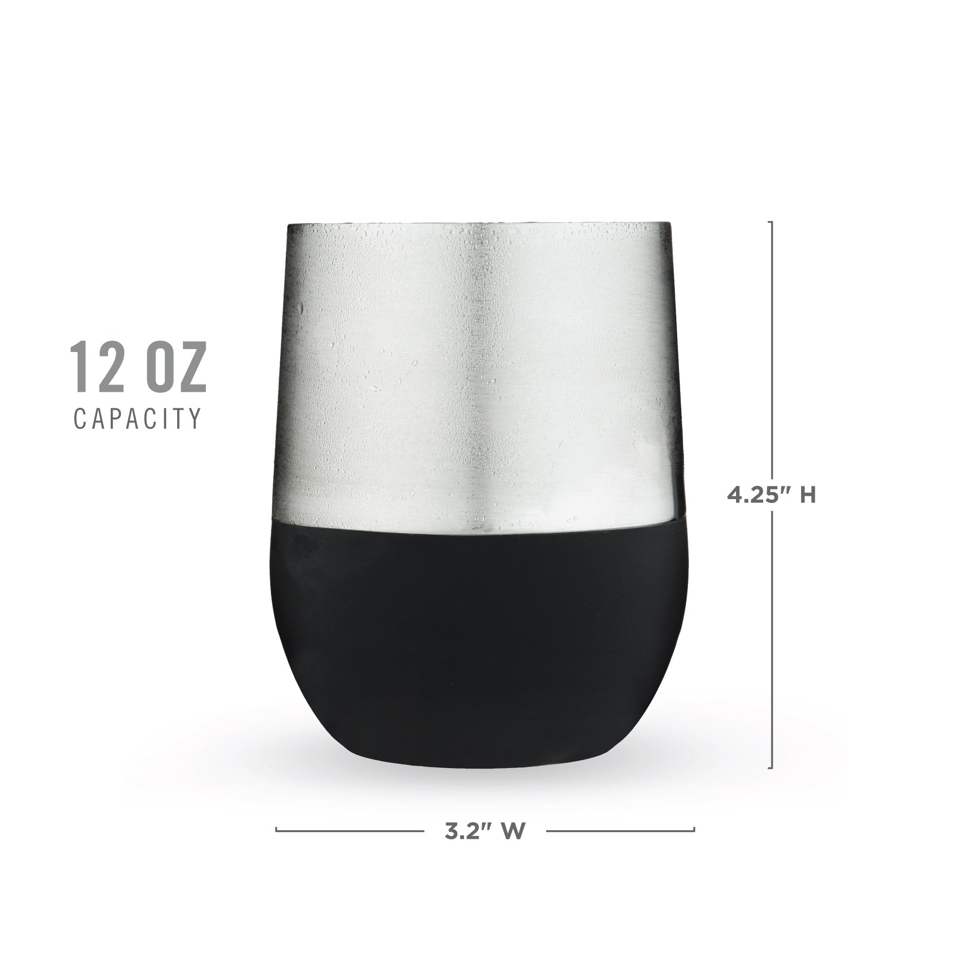 Wine FREEZE™ Pro in Stainless Steel