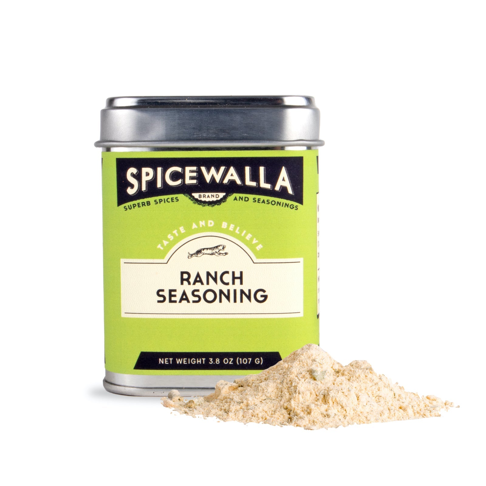Ranch Seasoning - MaisonBeach
