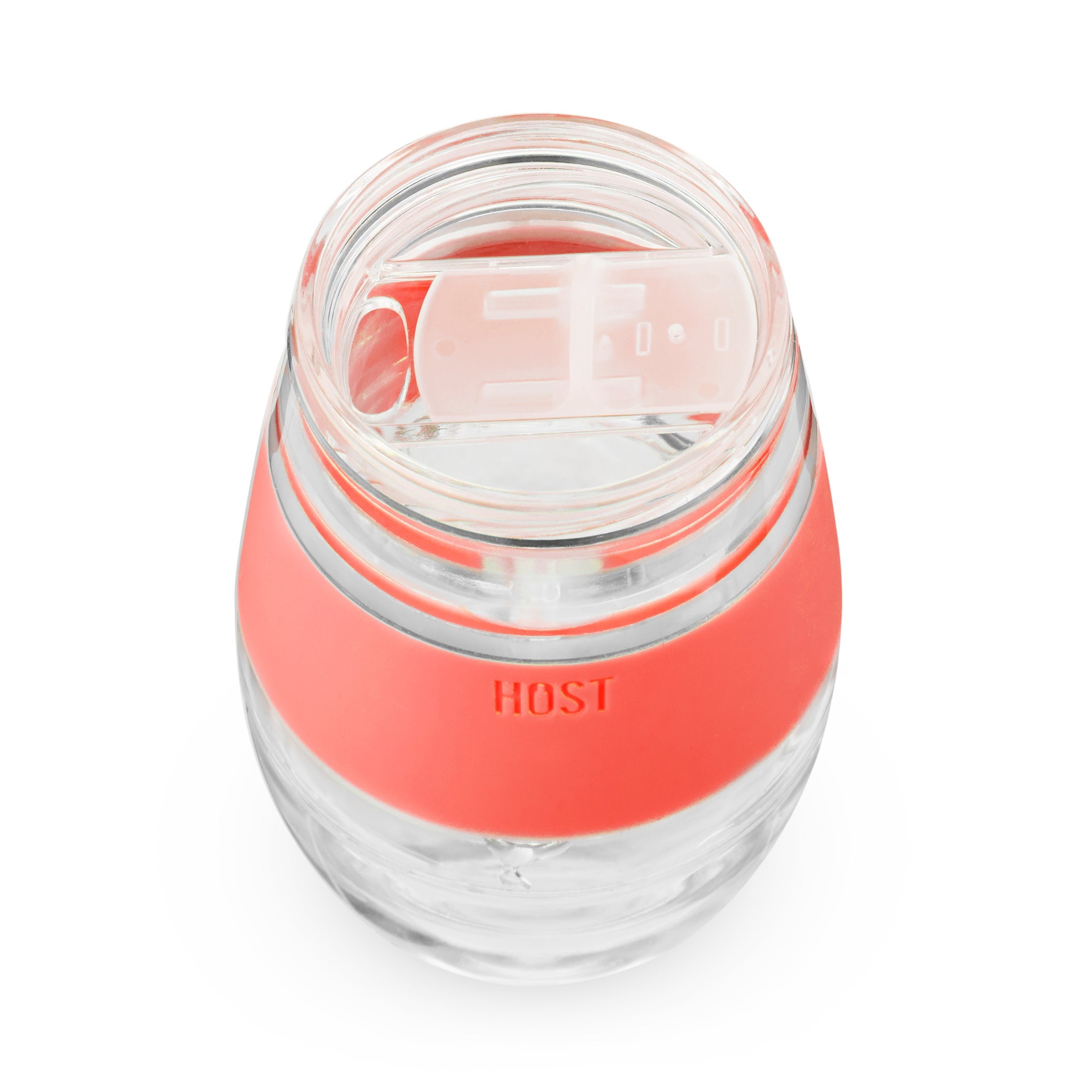 Wine FREEZE™ Lids, Set of 2