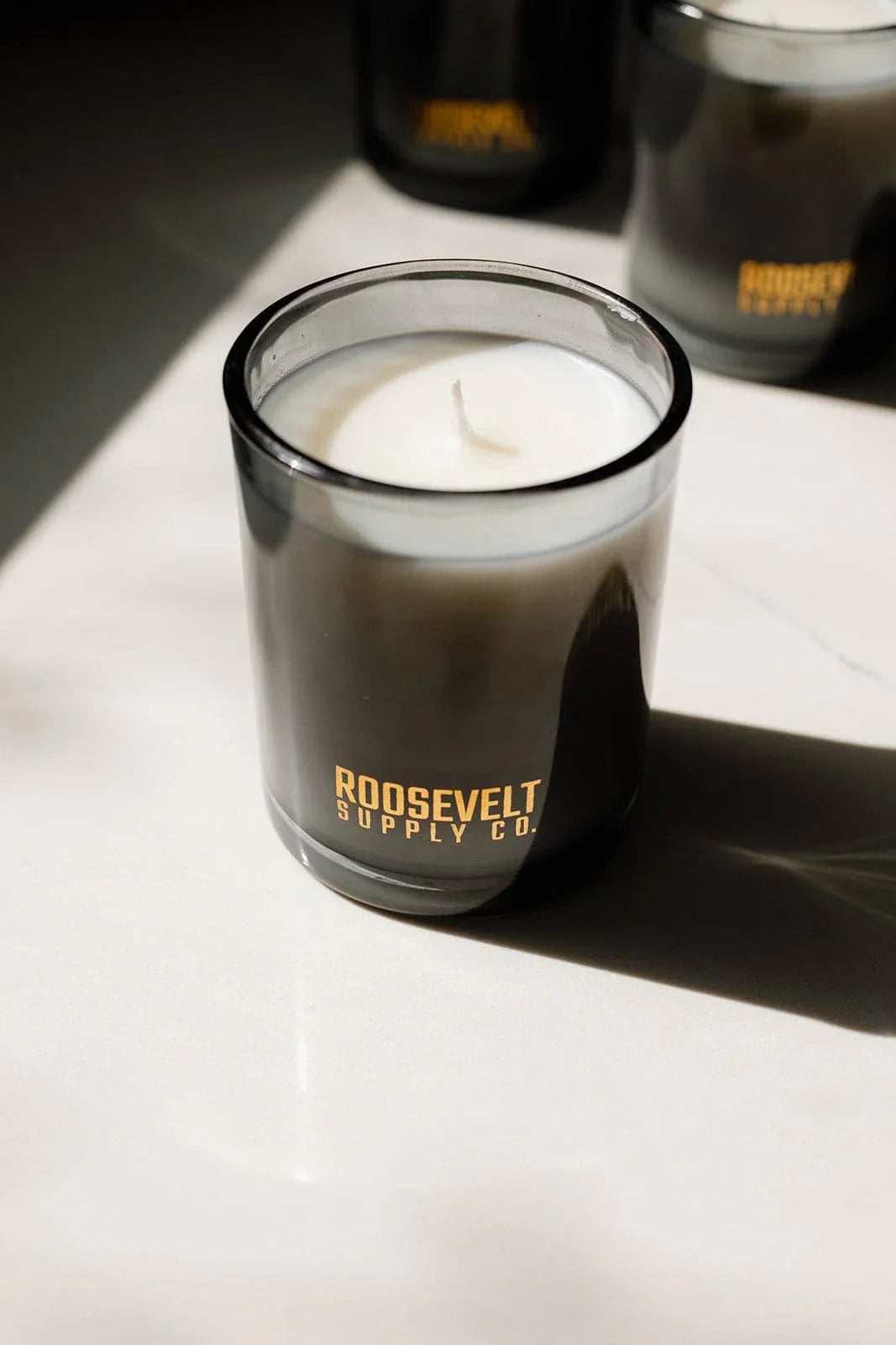 Redwood National Park Candle - MaisonBeach