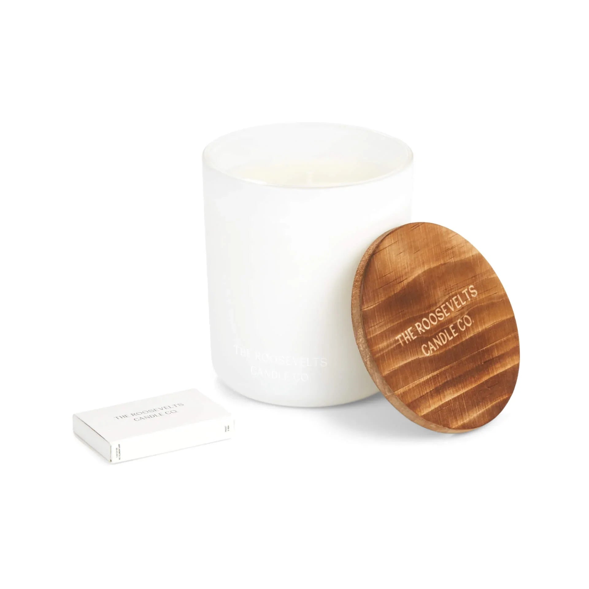Rocky Mountain Candle - MaisonBeach