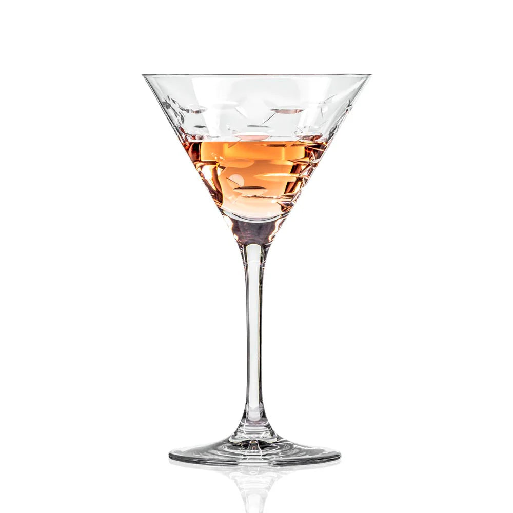 Fish 10oz Martini - 8 - MaisonBeach