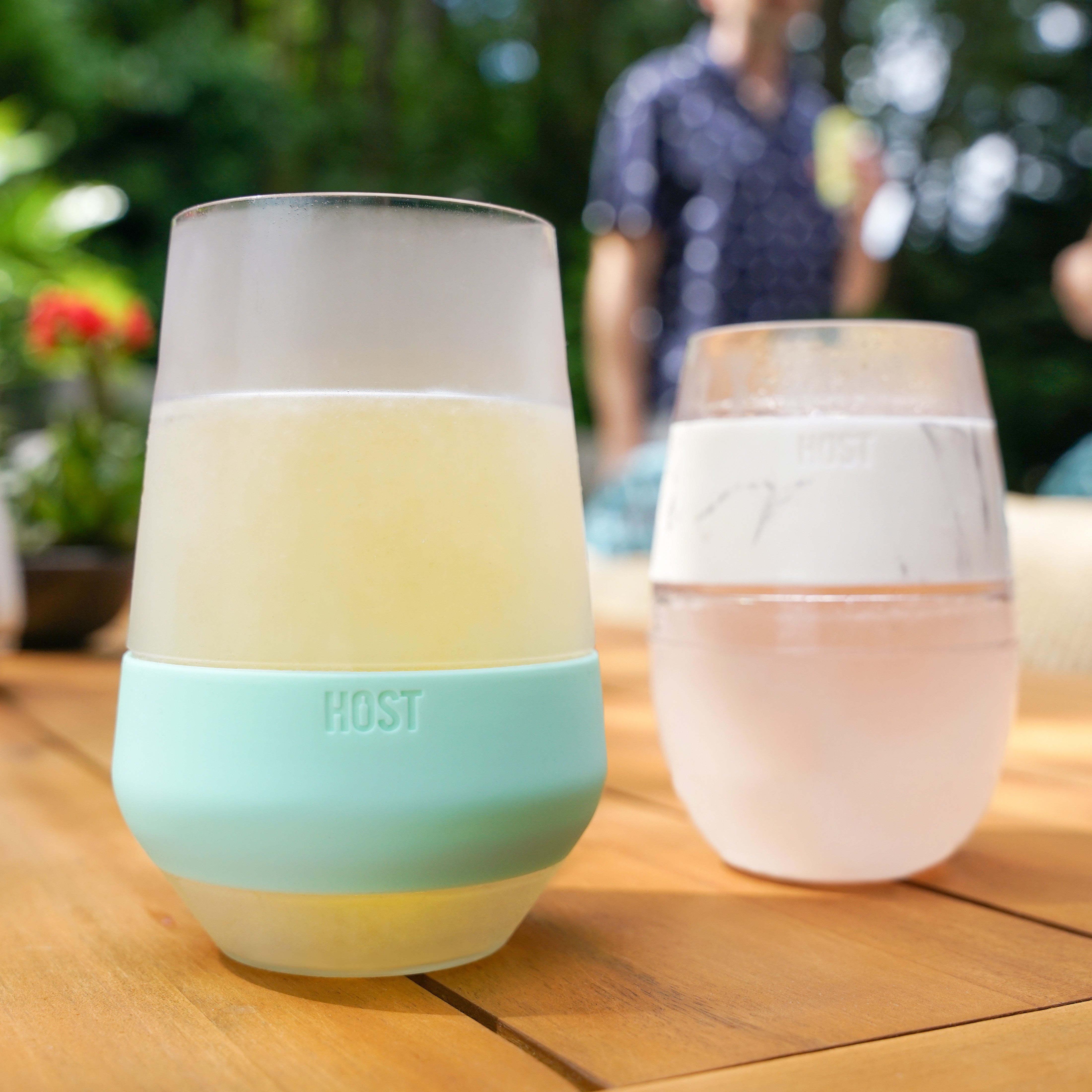 Wine FREEZE™ XL in Mint