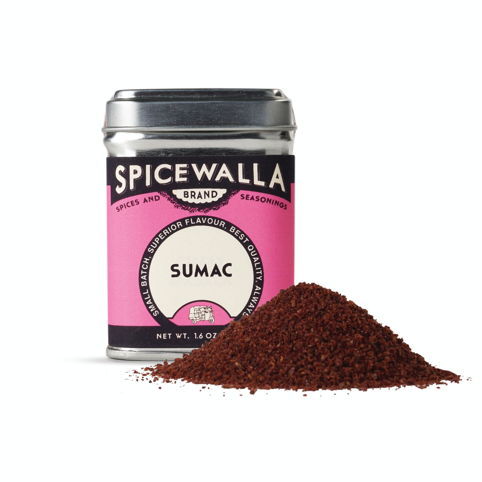 Sumac - MaisonBeach