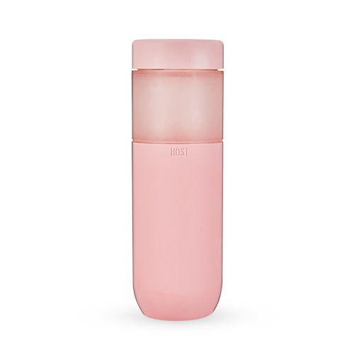 FREEZE™ Bottle in Blush - MaisonBeach