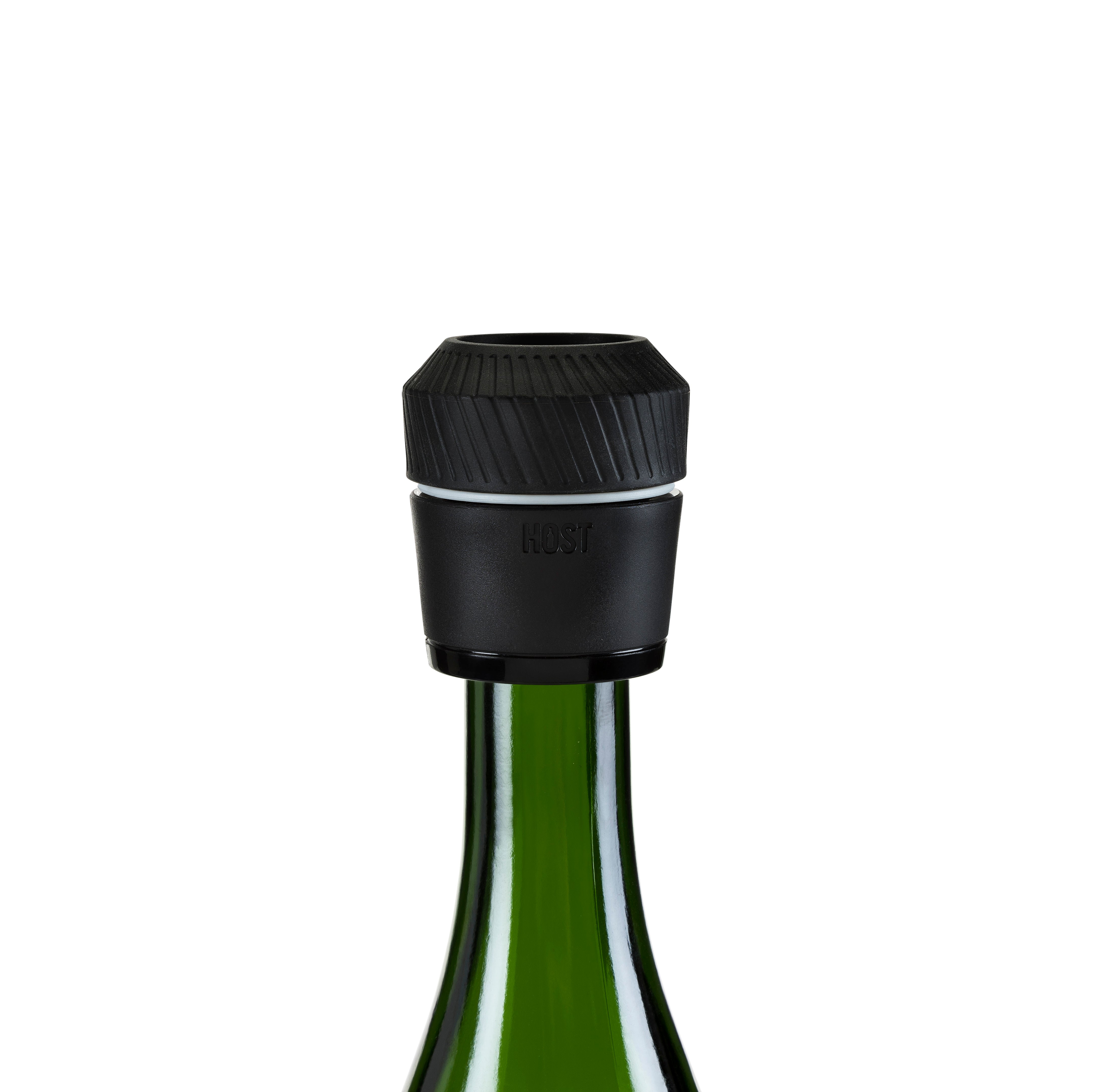 Champagne Stopper