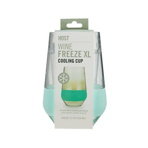 Wine FREEZE™ XL in Mint