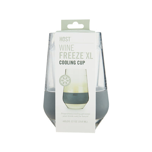 Wine FREEZE™ XL in Gray
