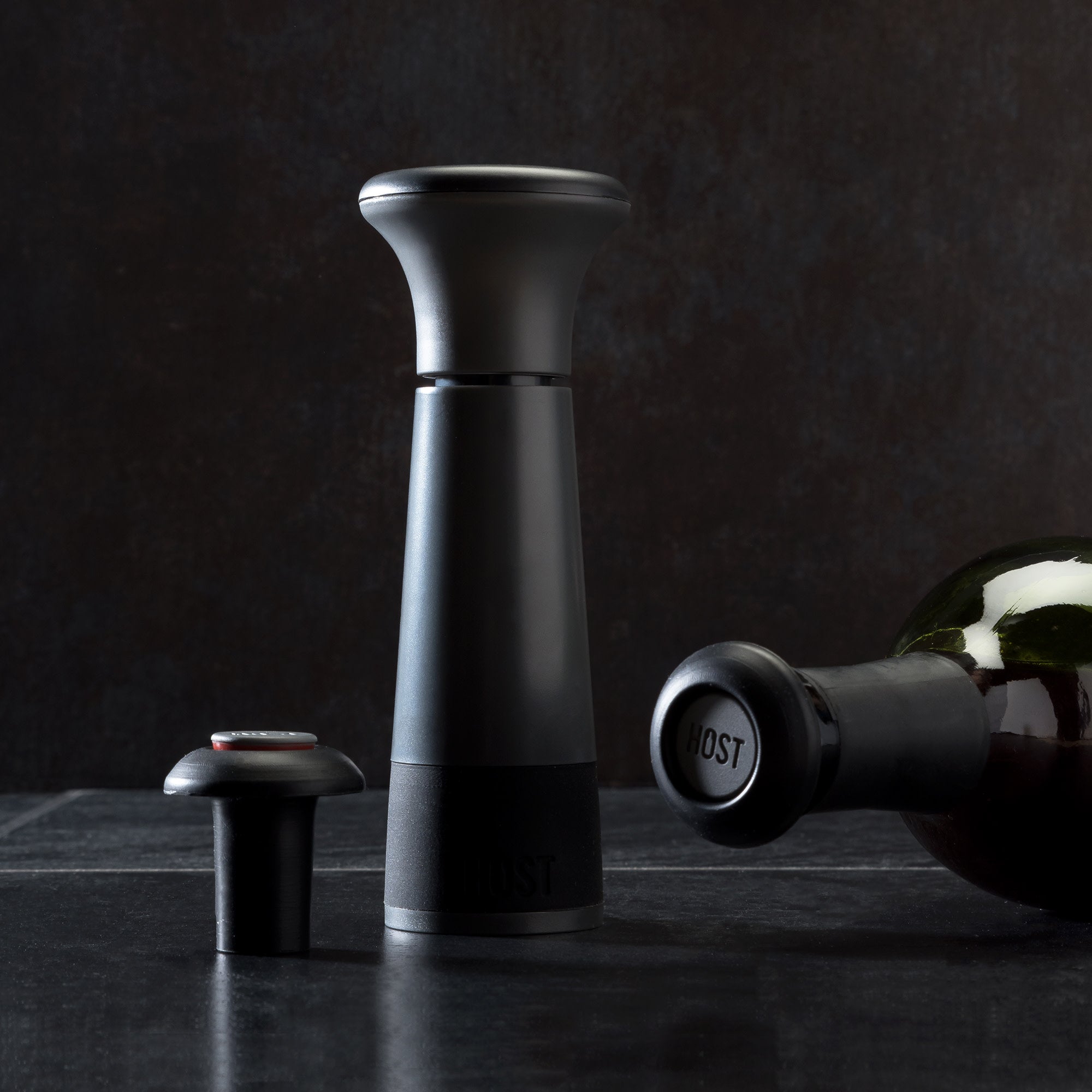 Airlock Wine Preserver - MaisonBeach