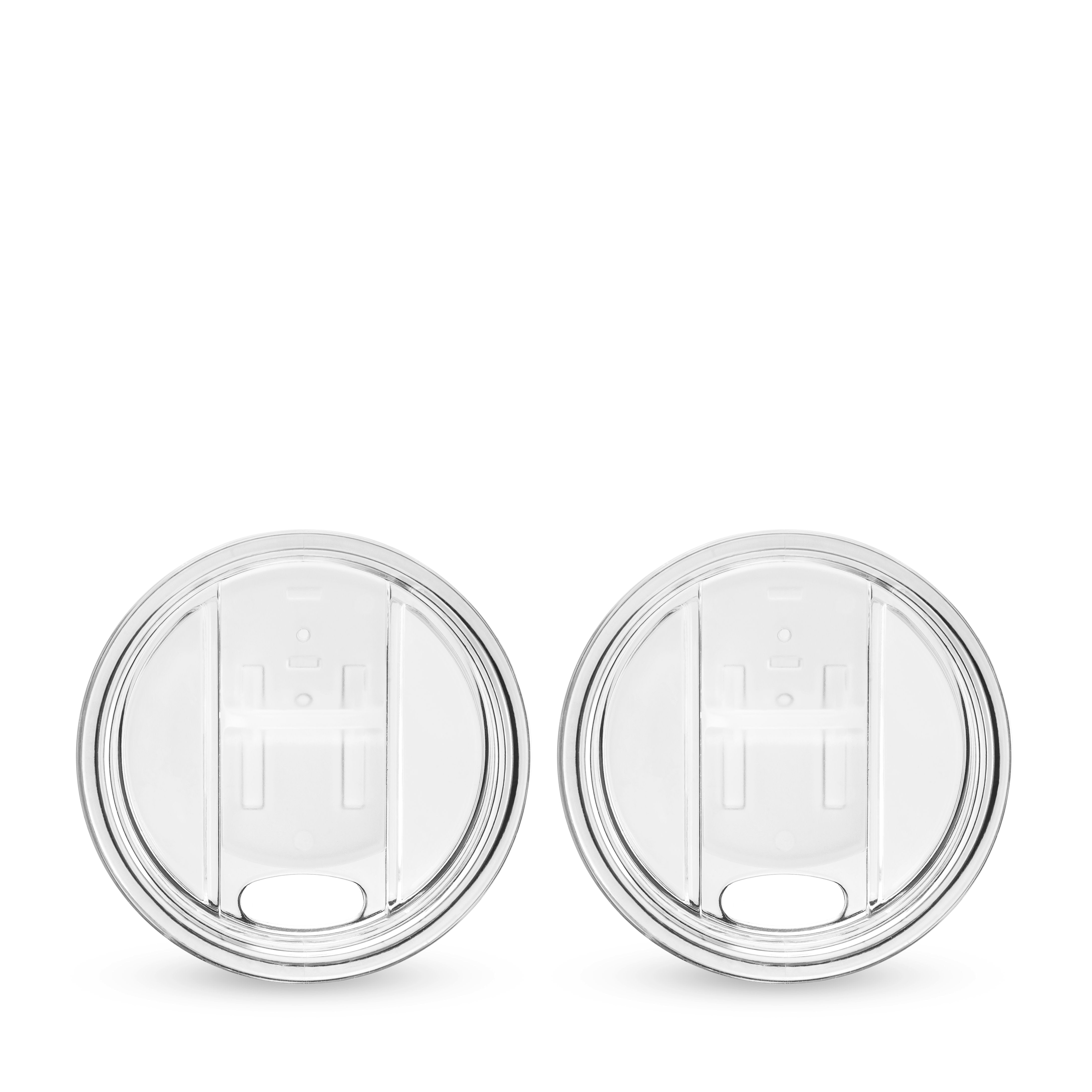 Wine FREEZE™ Lids, Set of 2