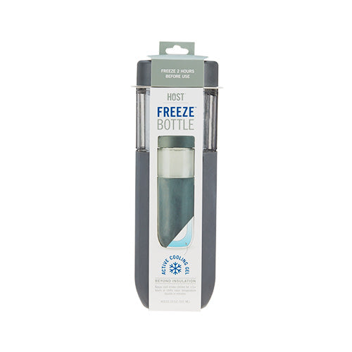 FREEZE™ Bottle in Gray - MaisonBeach