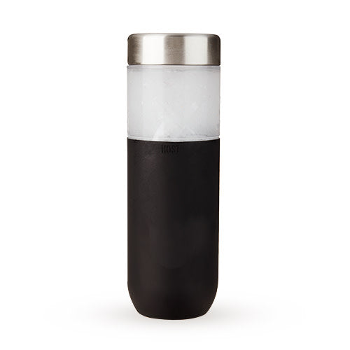 FREEZE™ Bottle in Black - MaisonBeach