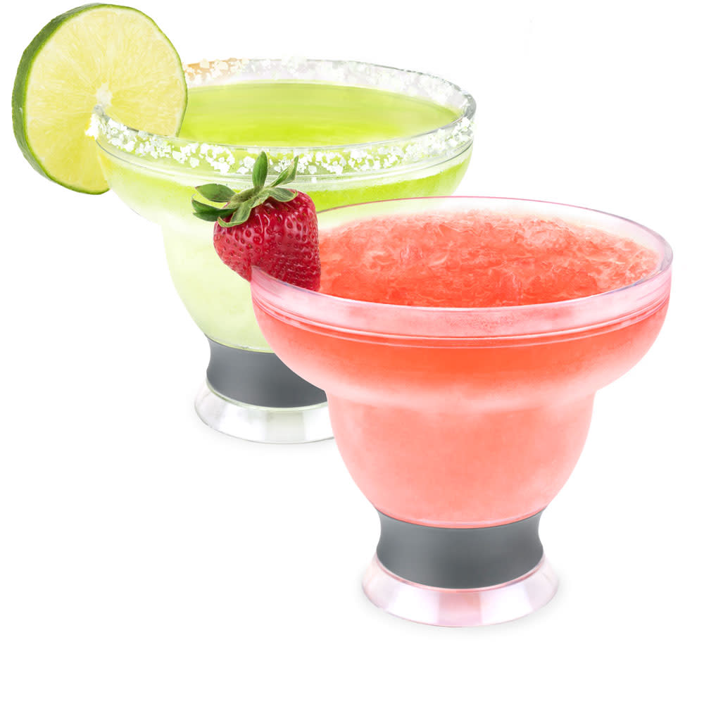Margarita FREEZE™ in Gray, Set of 2