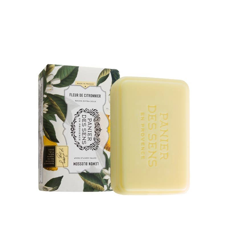 PANIER DES SENS - Authentics 7 oz Lemon Blossom