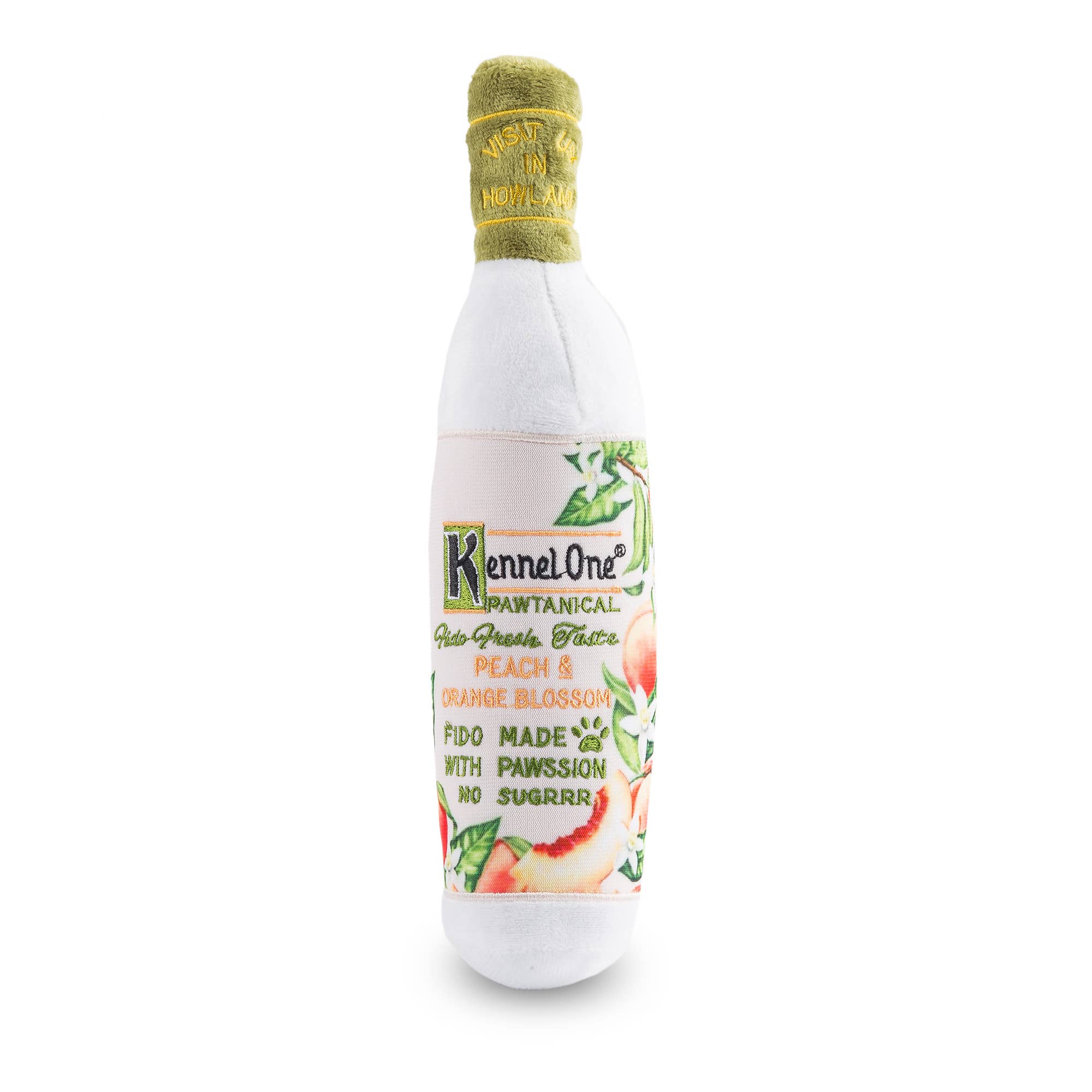 Haute Diggity Dog - Kennel One Pawtanicals - MaisonBeach