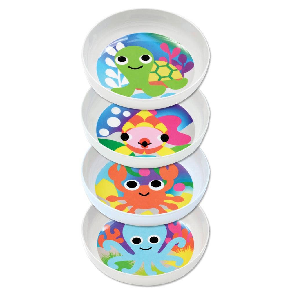 French Bull - Ocean Kids Bowl Set - MaisonBeach