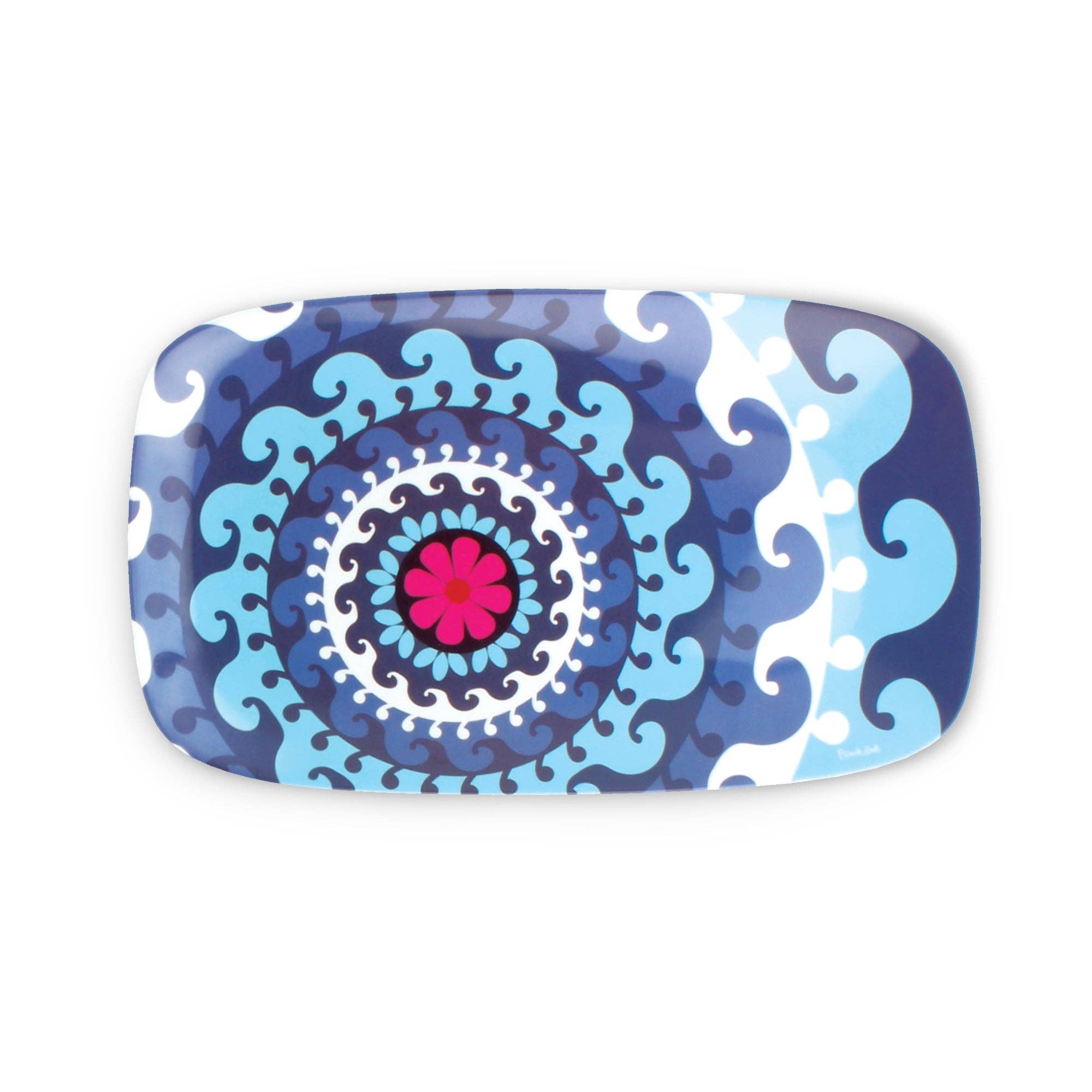 French Bull - Sus 13.75" Rectangular Platter - MaisonBeach