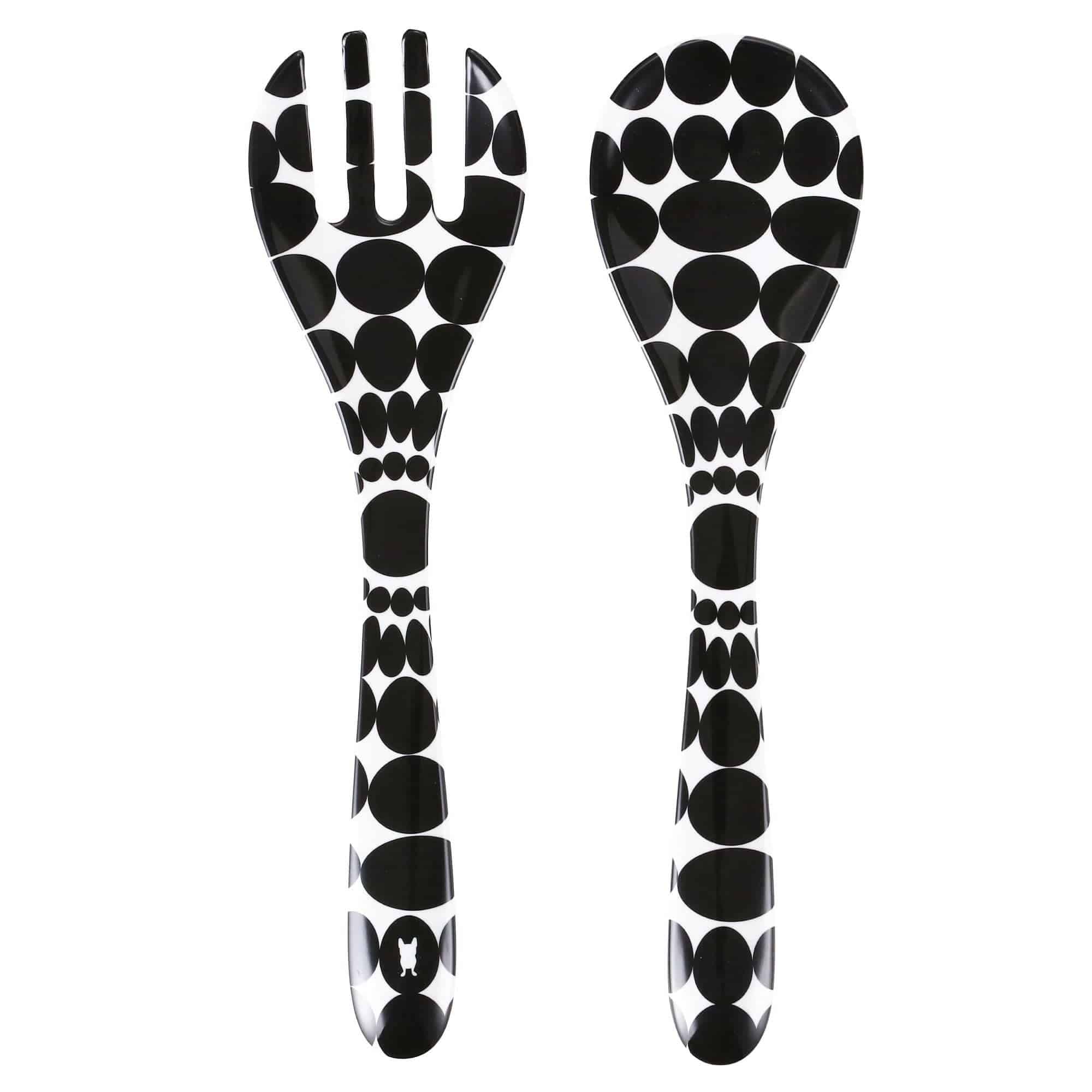 French Bull - Foli Salad Server Set - MaisonBeach