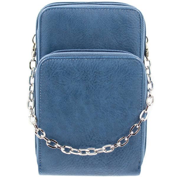 K. Carroll Accessories - Rita Crossbody (Multiple Colors) - MaisonBeach