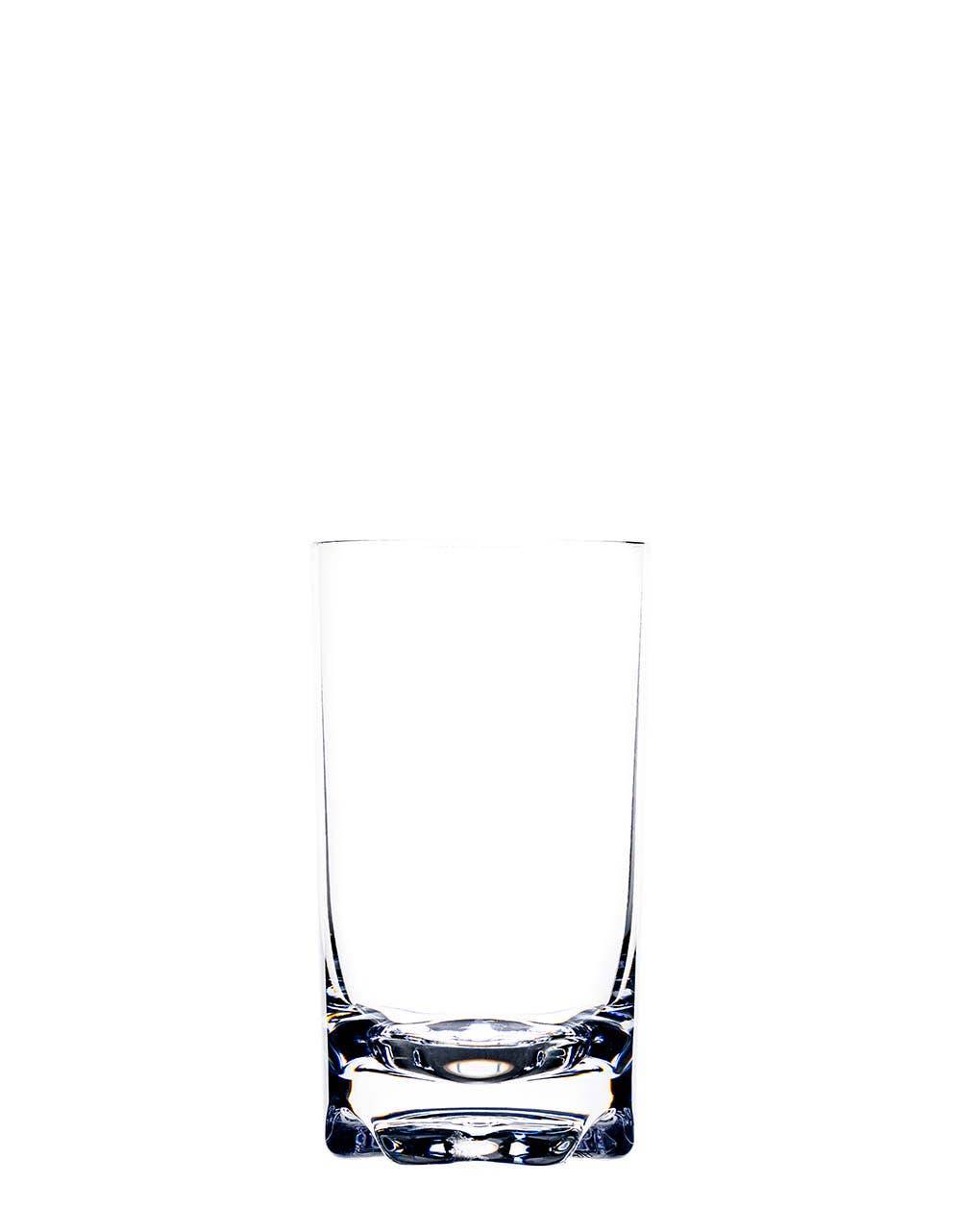 Hospitality Consumer Products - Bali 14 oz. Hi Ball: Clear / 14oz / Polycarbonate - MaisonBeach