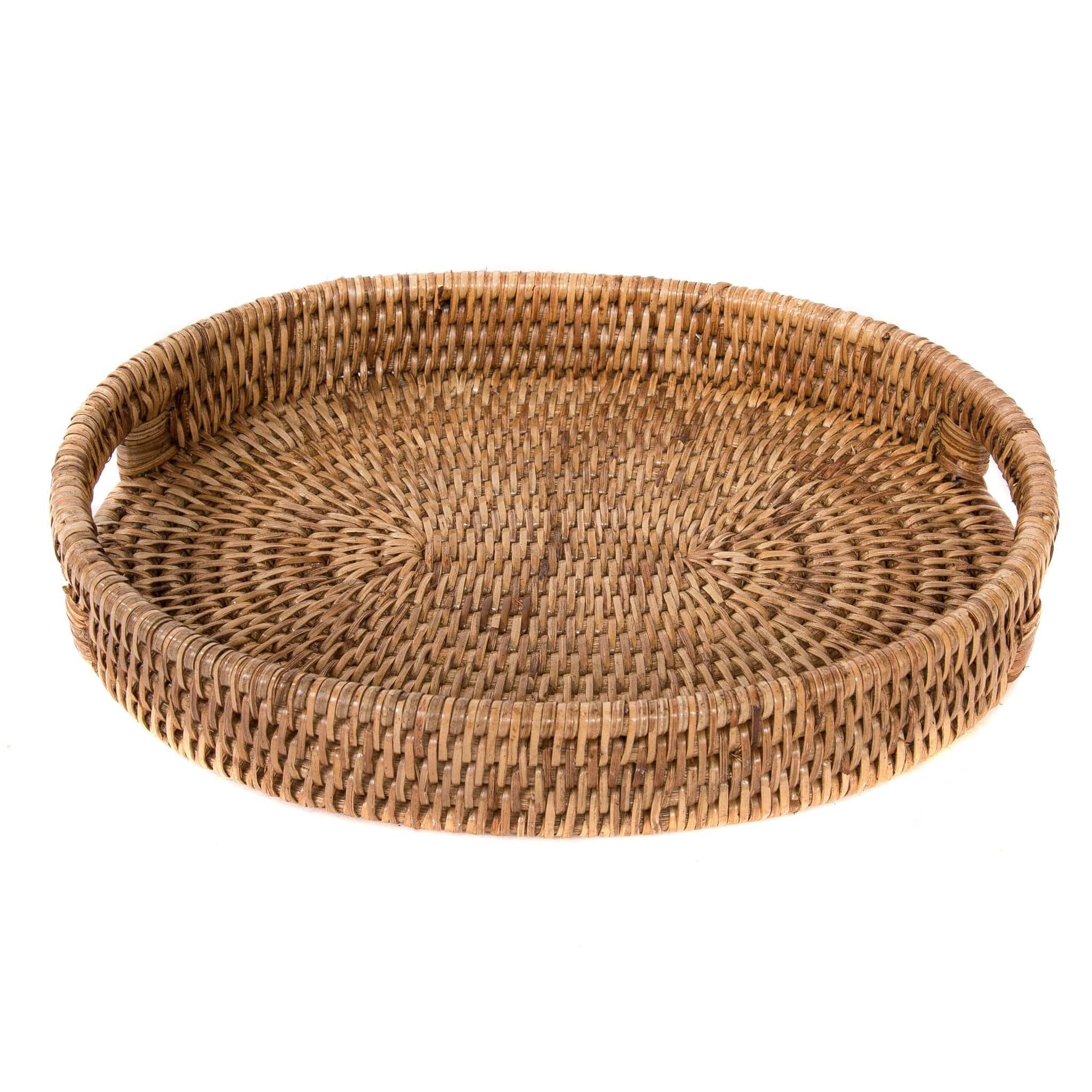 Oval Vanity Tray - MaisonBeach