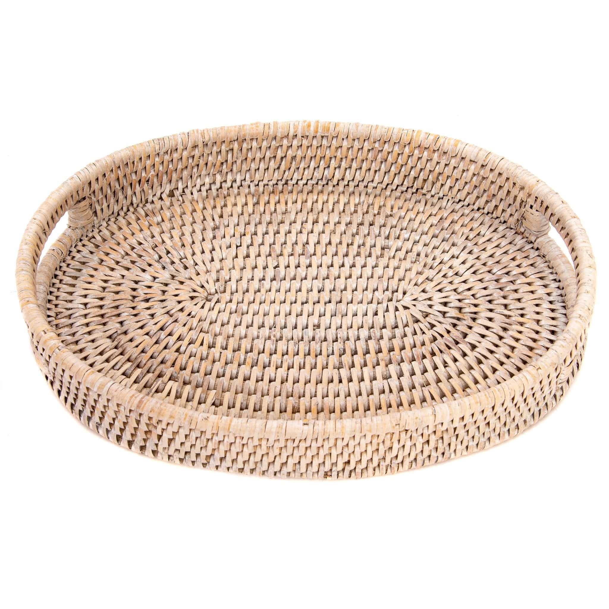 Oval Vanity Tray - MaisonBeach