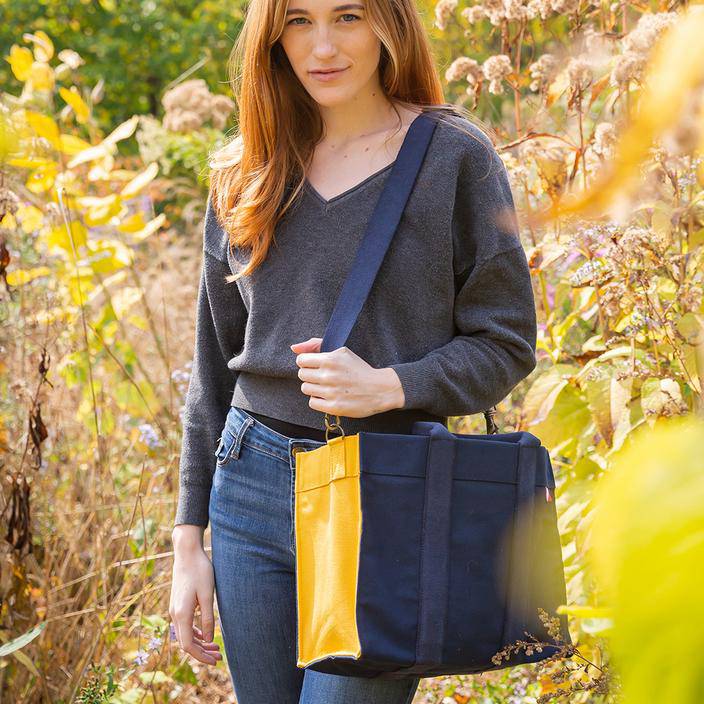 ShoreBags - Havana Tote Mini