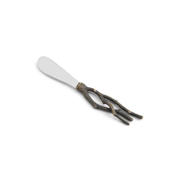 Butterfly Ginkgo Small Cheeseboard & Knife