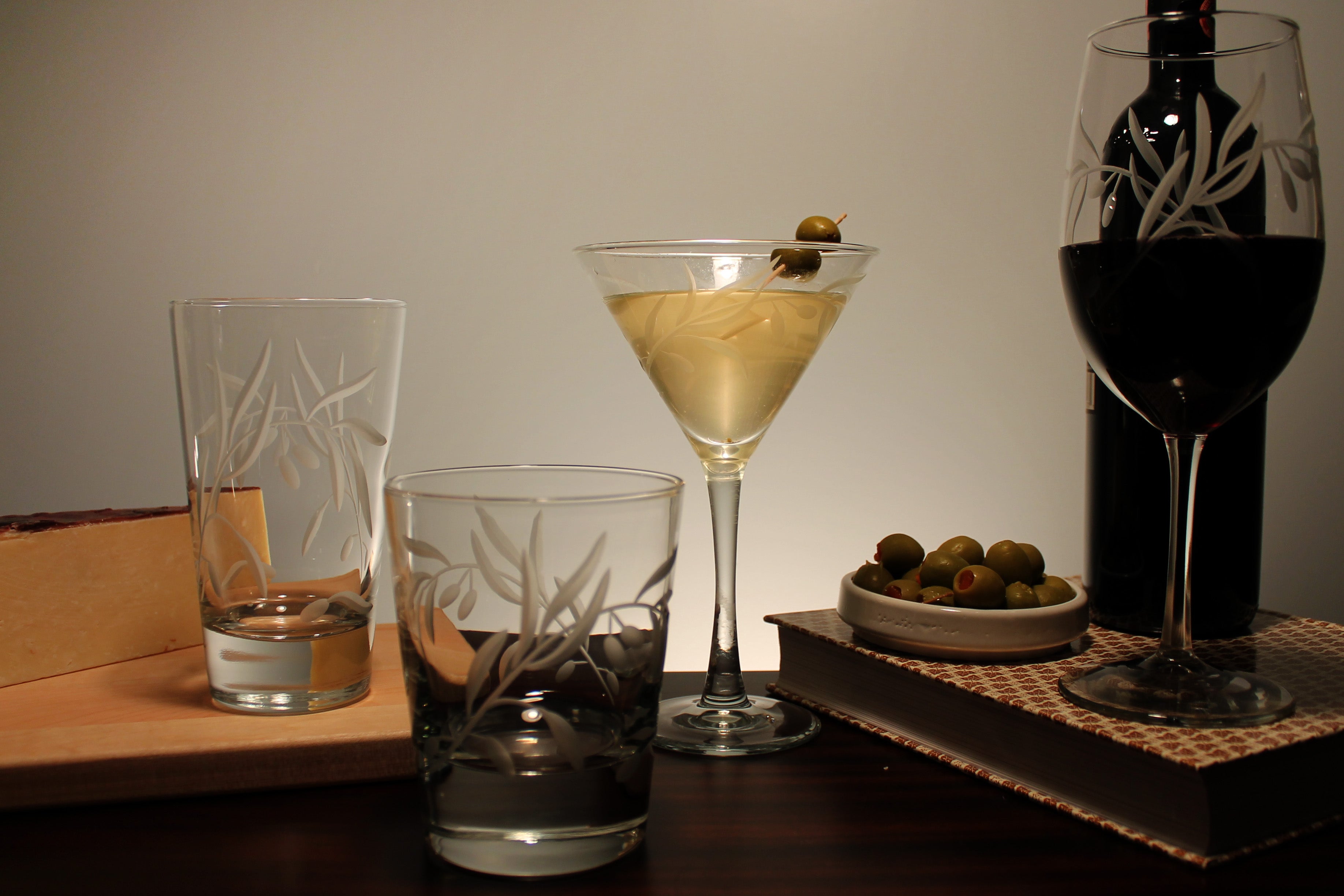 Olive