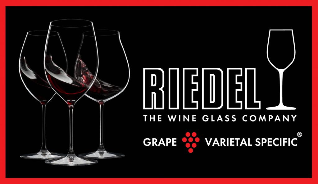Riedel Crystal
