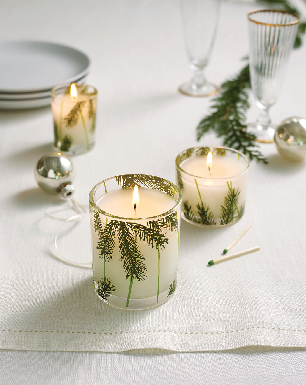 Thymes Frasier Fir