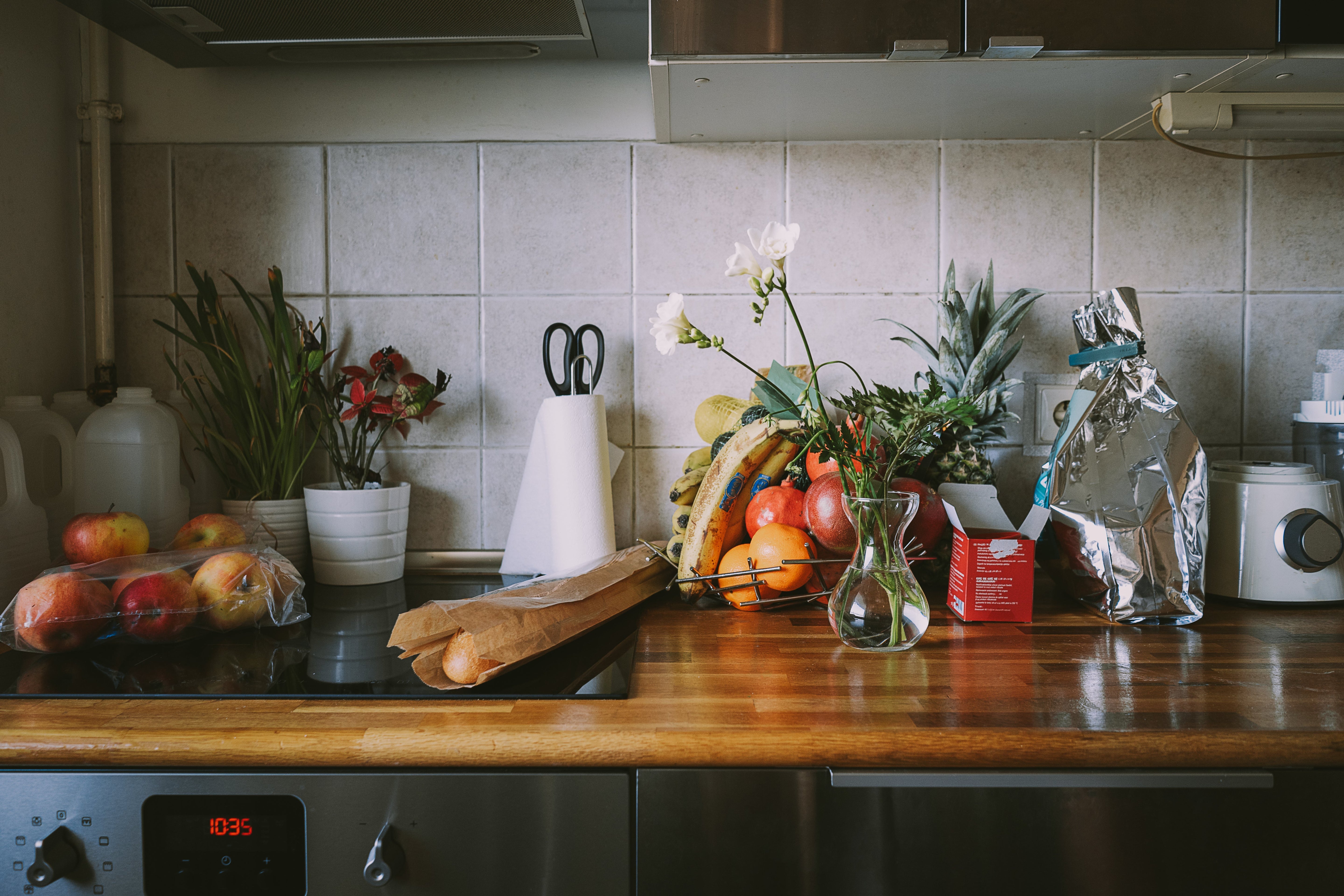 Kitchen Tools & Utensils