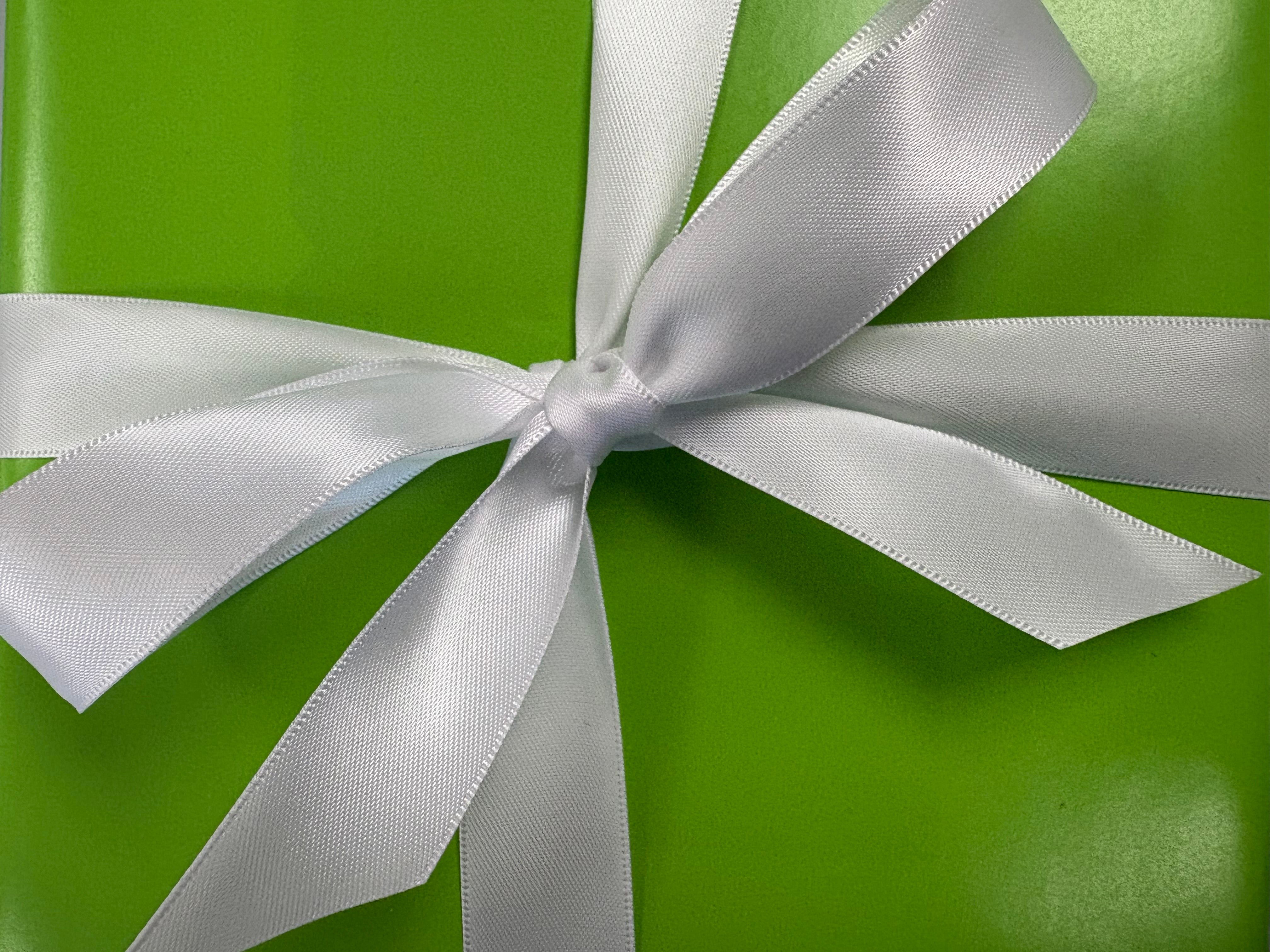 Pick, Wrap & Wow!