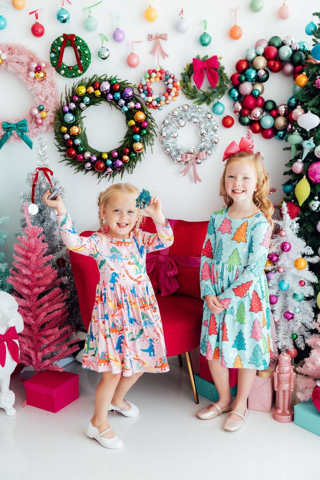 Holiday Kids