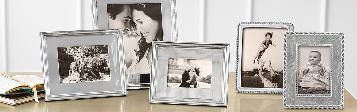 Mariposa Frames