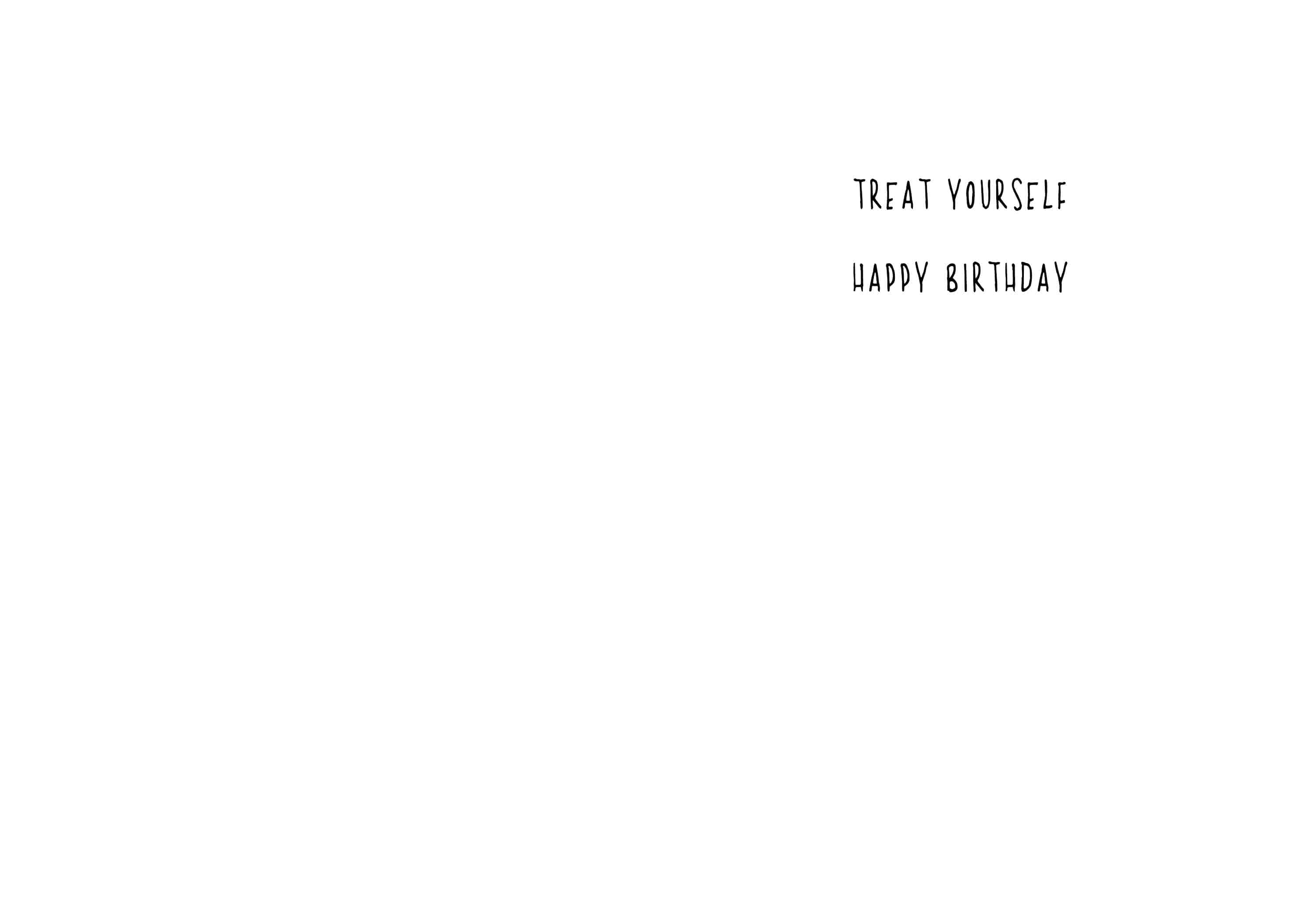 Raspberries - Raccoons | Funny Birthday Card - MaisonBeach