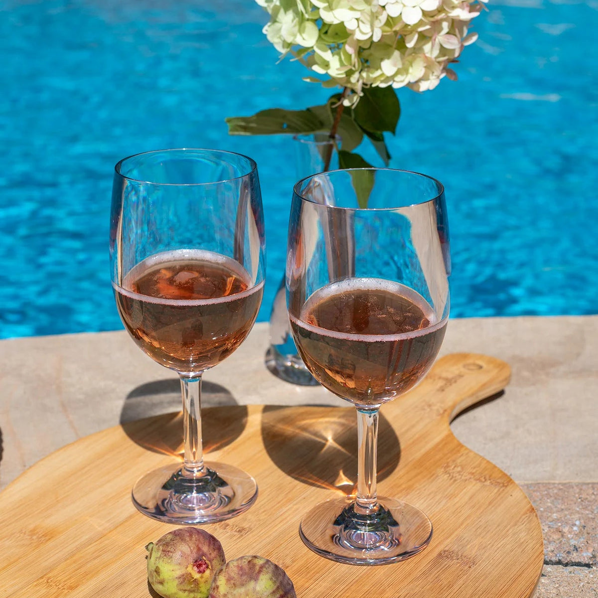 Outdoor 13oz. Wine Glass