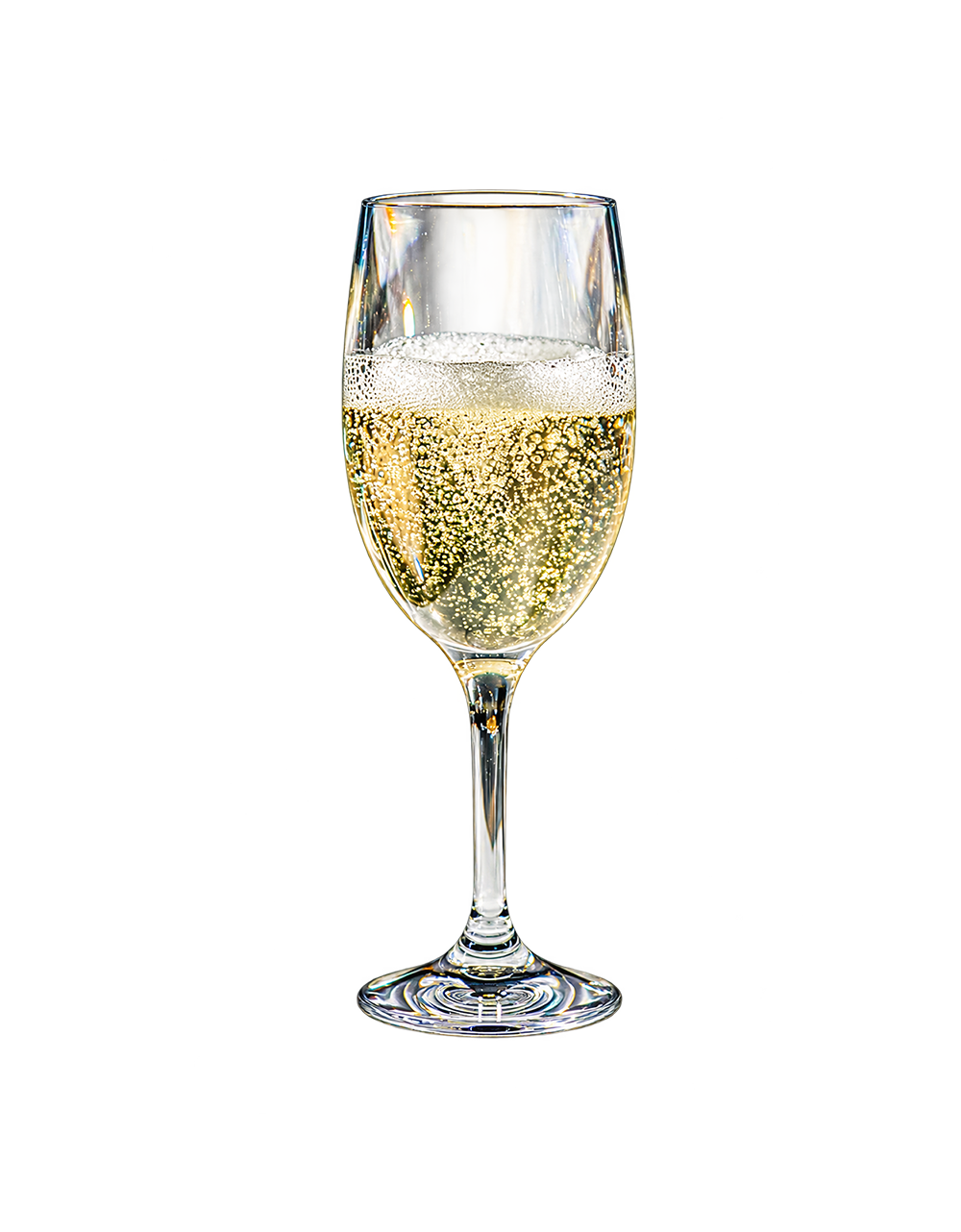 Revel 15 oz. Unbreakable Wine Glass – Set of 2 or 4 - MaisonBeach