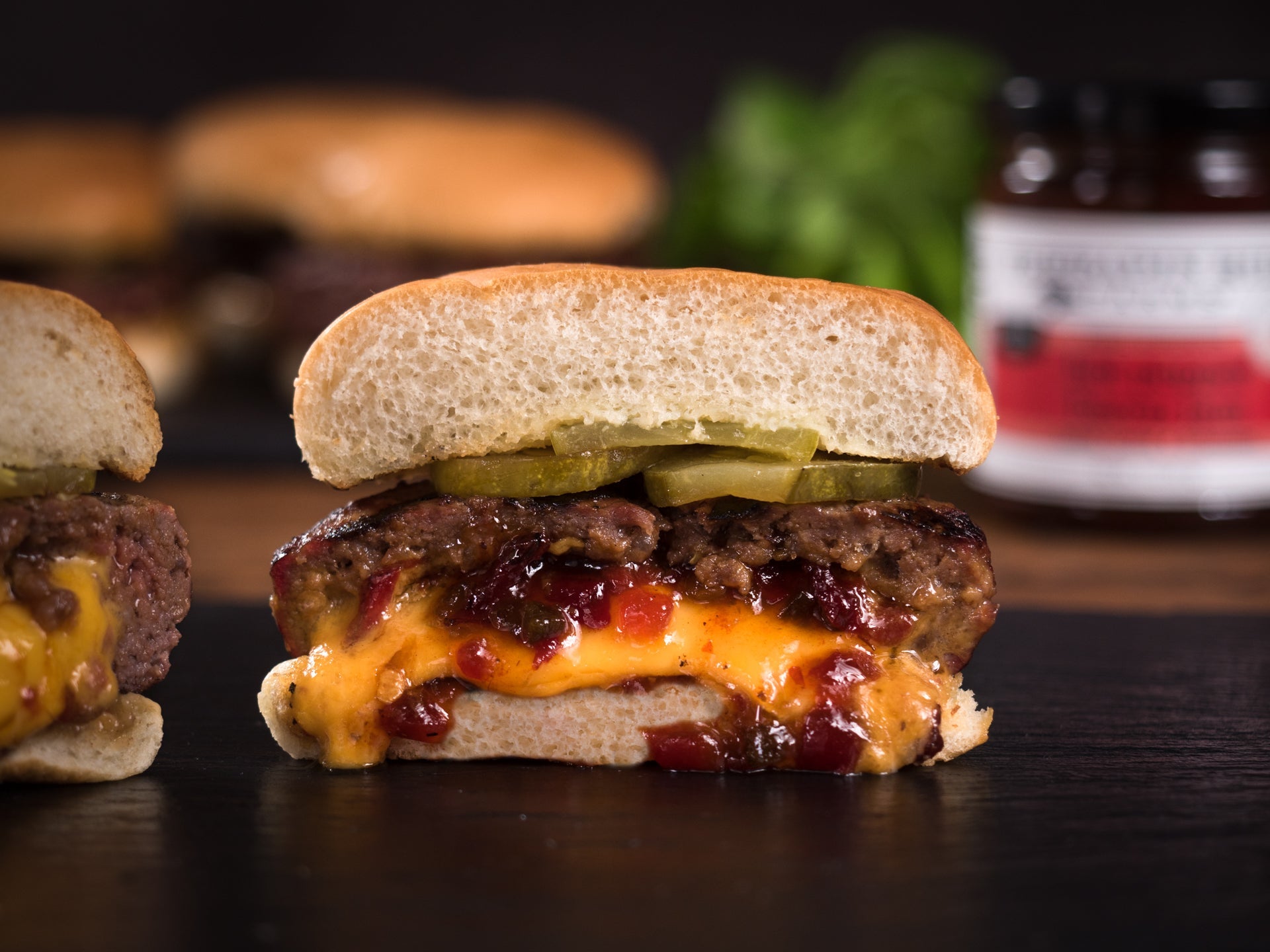 Hot Pepper Bacon Jam - MaisonBeach