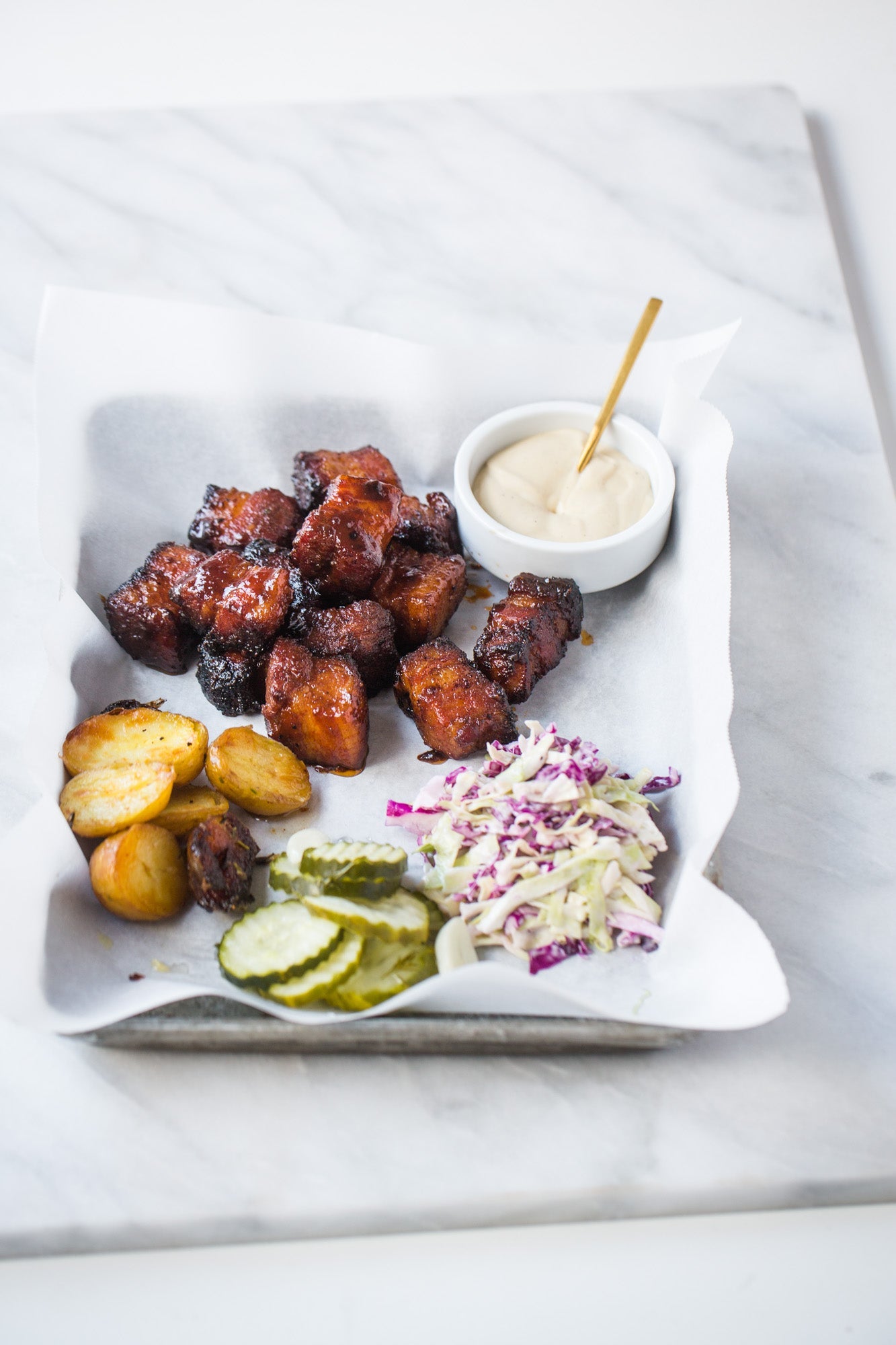 Truffle Aioli Squeeze - MaisonBeach