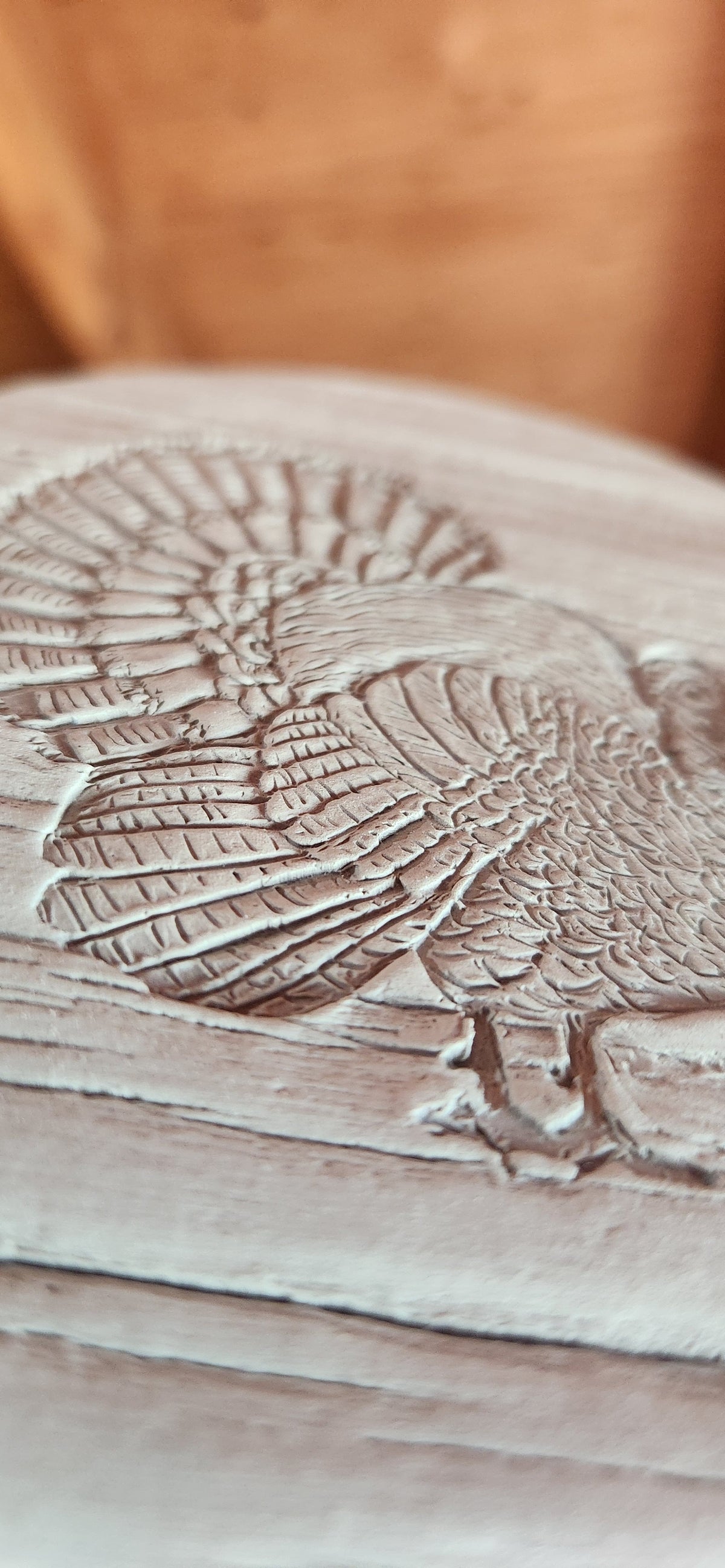 Wild Turkey Drink Coasters - MaisonBeach