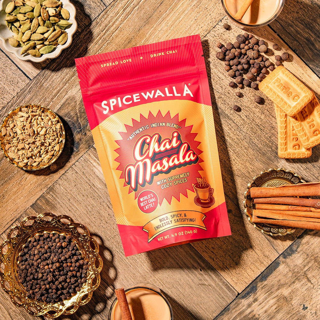 Chai Masala - MaisonBeach