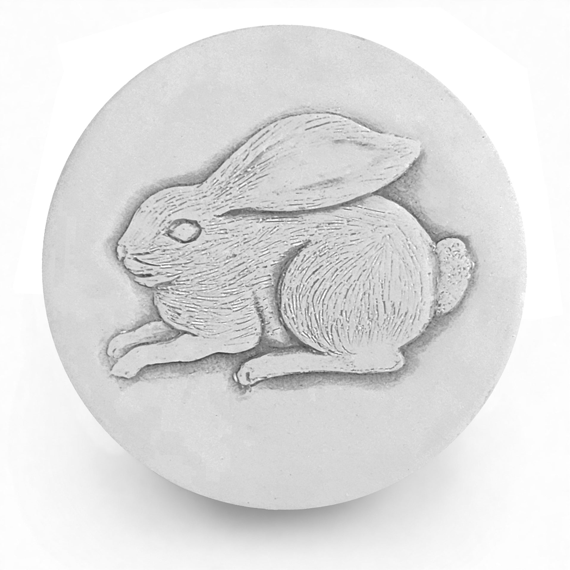 Rabbit Drink Coasters